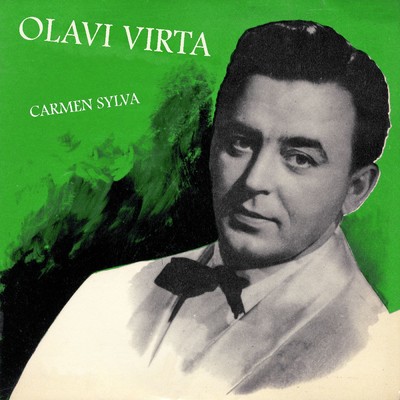 アルバム/Carmen Sylva/Olavi Virta