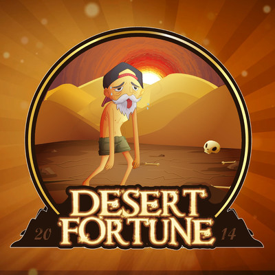 シングル/Desert Fortune 2014/TIX