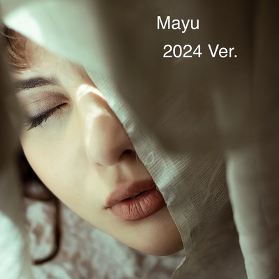 Mayu(2024 ver.)/DJ Shinsuke ！