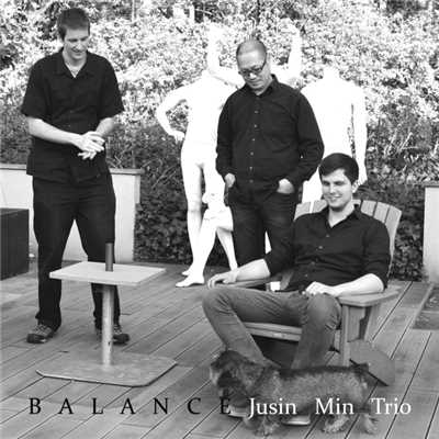 BALANCE/Jusin Min