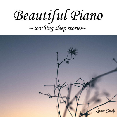 Beautiful Piano 〜soothing sleep stories〜/Chill Cafe Beats
