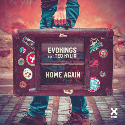 シングル/Home Again (Club Mix) feat.Teo Kylix/Evokings