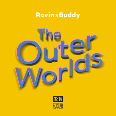 The Outer Worlds/ROVIN／Buddy
