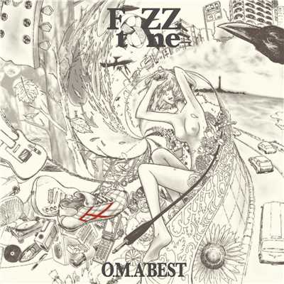 ORDER MADE ALBUM BEST/FoZZtone