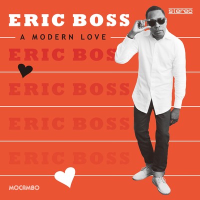 Don't Give Your Heart Away/ERIC BOSS