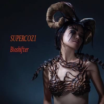 シングル/Bioshifter (feat. Puck)/Supercozi