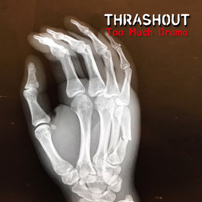 The Isolated Room (Explicit)/THRASHOUT