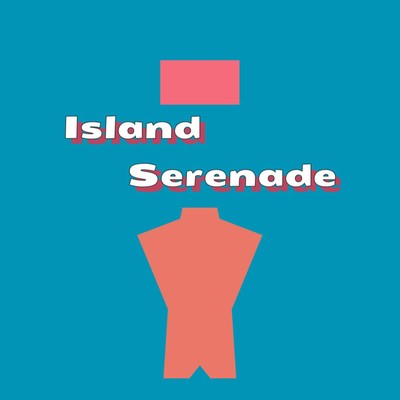 Island Serenade/KAZU MIYABI