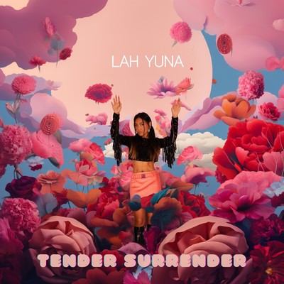 Tender Surrender/Lah Yuna