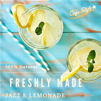 Freshly Made - Jazz & Lemonade/Relaxing Piano Crew