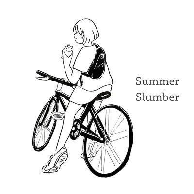 アルバム/Summer Slumber/ハヤシユウ