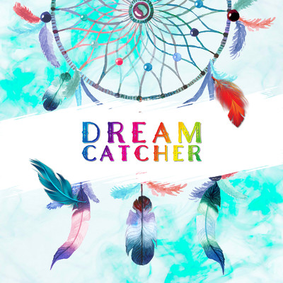 DREAM CATCHER (feat. 283)/SHAKILAMO！