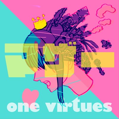 マザー/one virtues