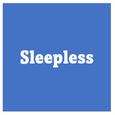 Sleepless/OKAWARI Music