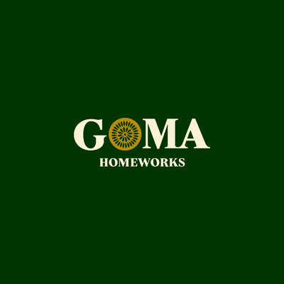 Overtone rockers/GOMA Homeworks & GOMA