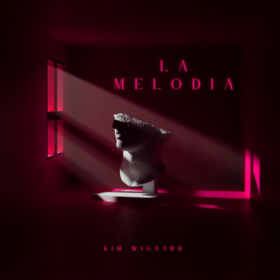 シングル/La Melodia/Kim Wigaard