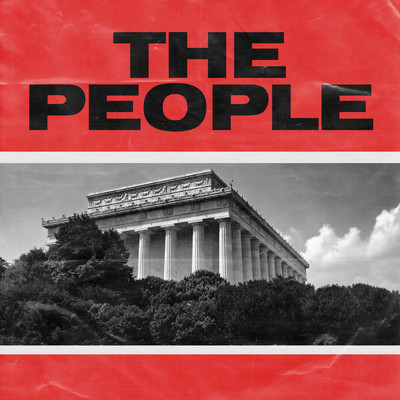 シングル/The People/BJ・ザ・シカゴ・キッド