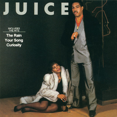 Juice/オラン・ジュース・ジョーンズ