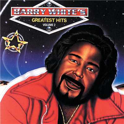 アルバム/Barry White's Greatest Hits Volume 2 (Reissue)/バリー・ホワイト