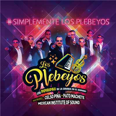 #Simplemente Los Plebeyos/Los Plebeyos