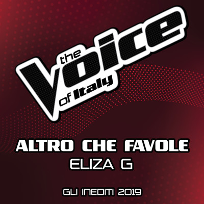 シングル/Altro Che Favole/Eliza G