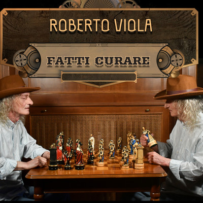 シングル/Fatti Curare/Roberto Viola