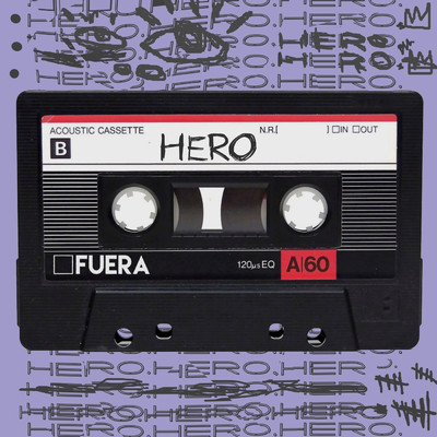 シングル/Hero/Fuera