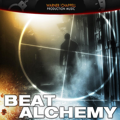 Beat Alchemy/Hollywood Film Music Orchestra
