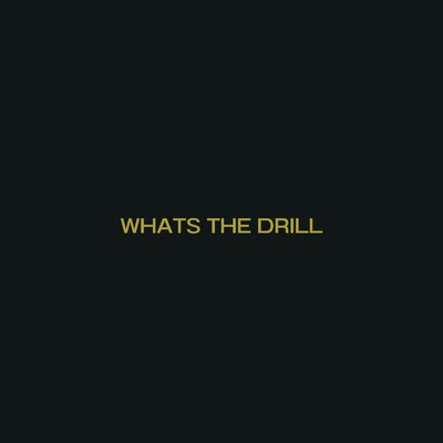 Whats the Drill (feat. jusLone, Popo5'0h & Prince Flex )/SirFloyd