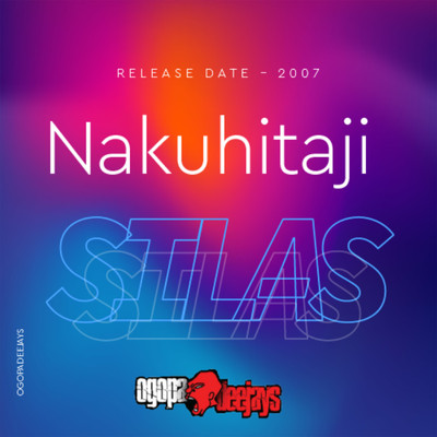 シングル/Nakuhitaji/Silas