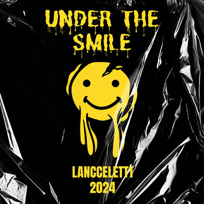 アルバム/Under The Smile/Lanccelett1