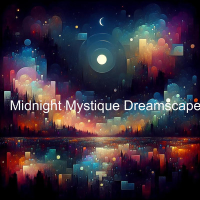 Midnight Mystique Dreamscape/SamueLuminous Beats