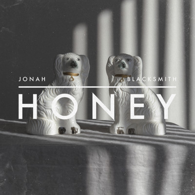 アルバム/Honey/Jonah Blacksmith