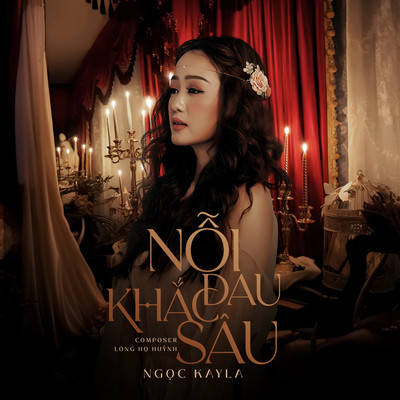 アルバム/Noi Dau Khac Sau/Ngoc Kayla