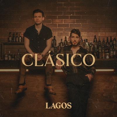 シングル/Clasico/LAGOS