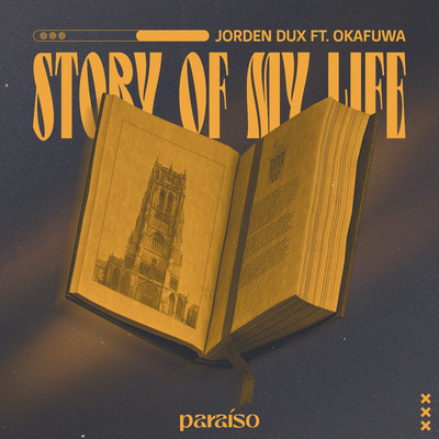 シングル/Story Of My Life (feat. okafuwa)/Jorden Dux