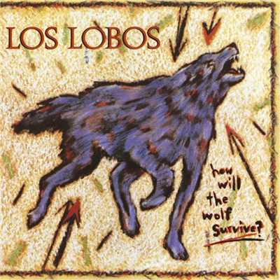 How Will the Wolf Survive？/ロス・ロボス