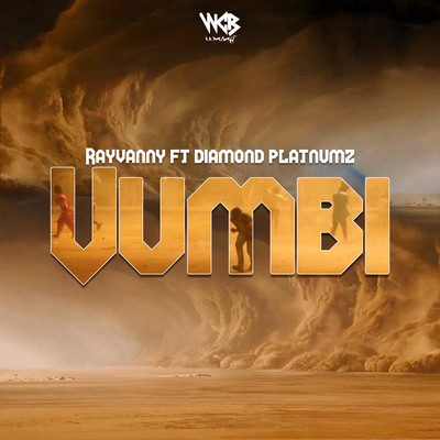 Vumbi (feat. Diamond Platnumz)/Rayvanny