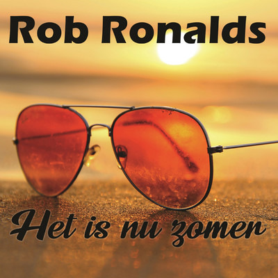 シングル/Het Is Nu Zomer/Rob Ronalds
