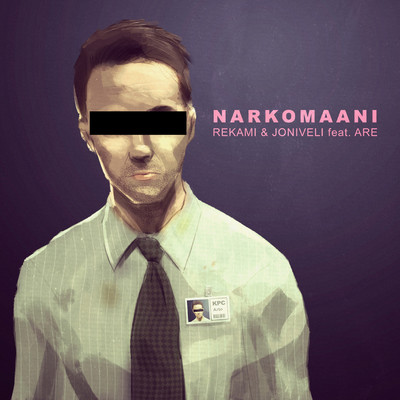 シングル/Narkomaani (feat. Are)/Rekami & Joniveli