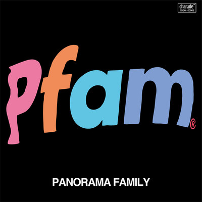 CANNONBALL ACTION(feat.バクラバ)/PANORAMA FAMILY
