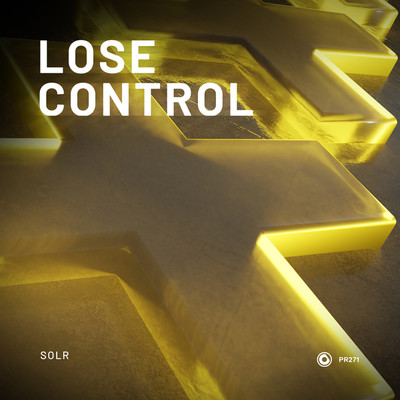 Lose Control/SOLR