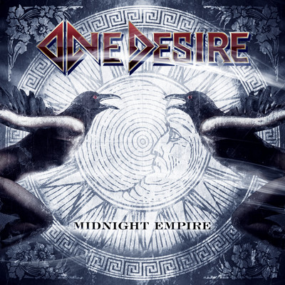 Midnight Empire [Japan Edition]/One Desire