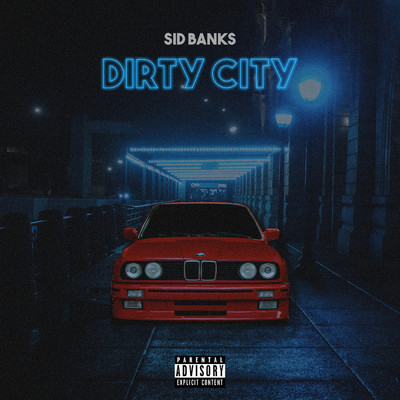 シングル/Dirty City/Sid Banks