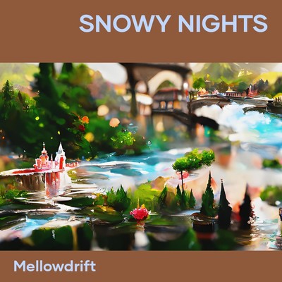 シングル/Snowy Nights/MellowDrift