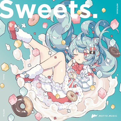 Sweets./Various Artists