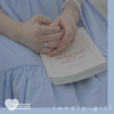 lonely girl/奏音
