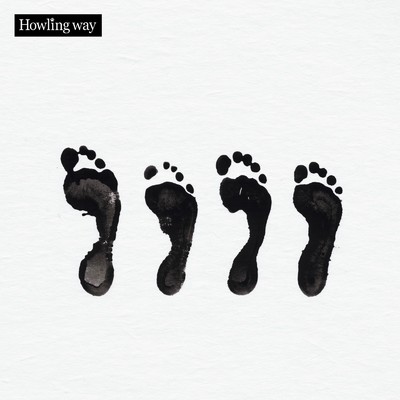 アルバム/Feet/Howling way