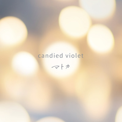 シングル/candied violet/マトカ