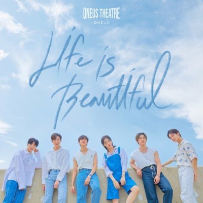 シングル/Life is Beautiful (English ver.)/ONEUS